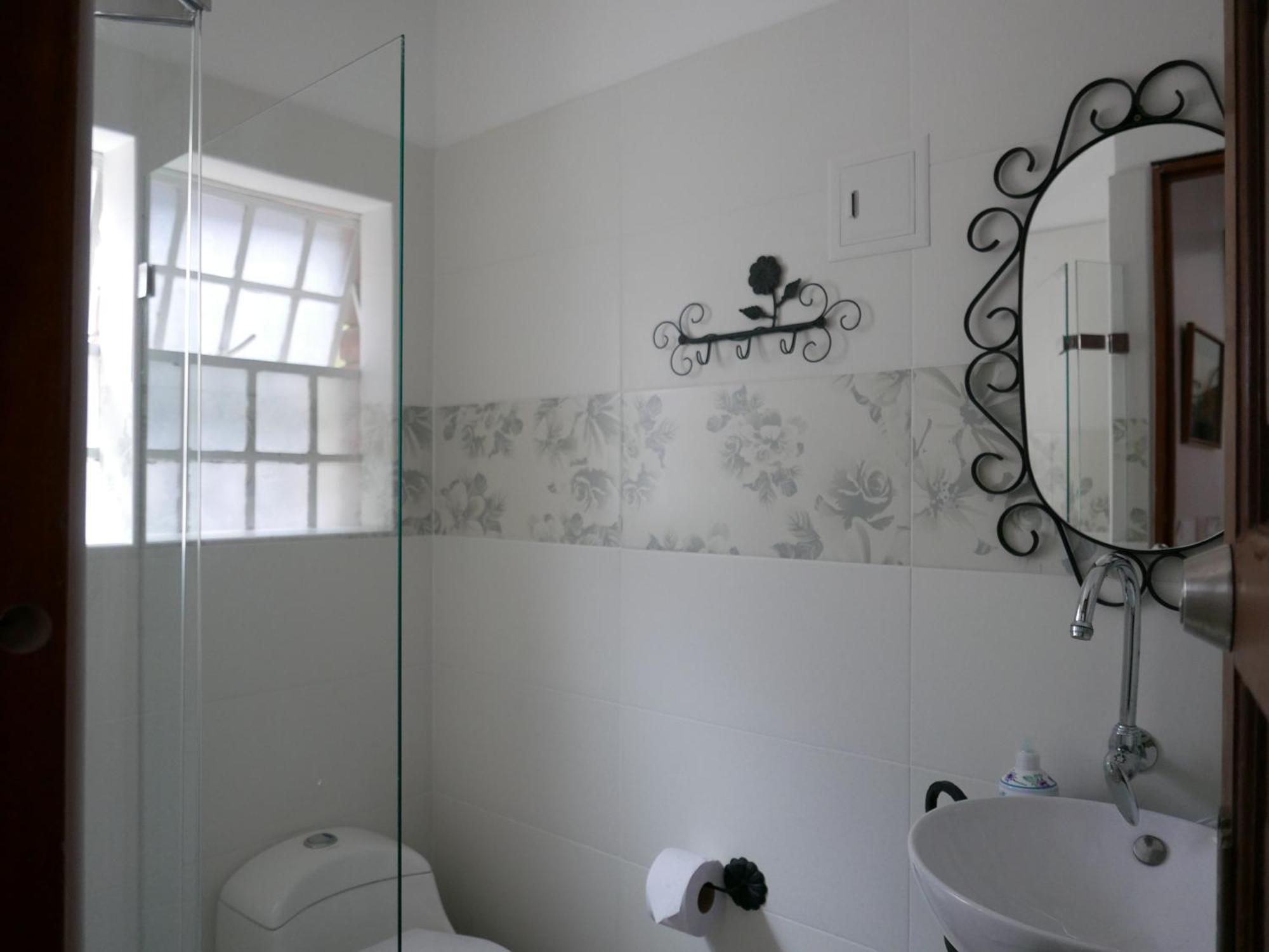 Floralia Casa Boutique Bed & Breakfast Bogota Exterior photo